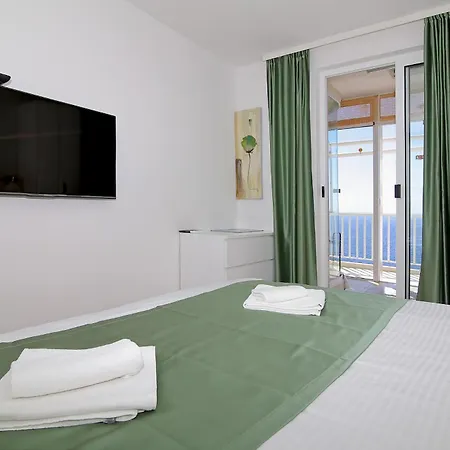 Апартаменты Kate's Place