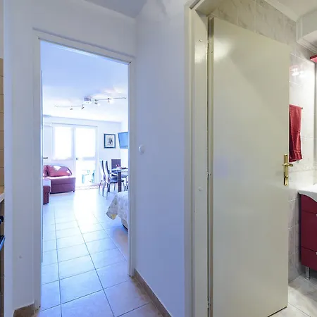 Апартаменты Kate's Place *