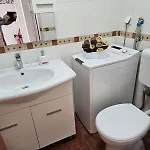 Kate's Place Apartman
