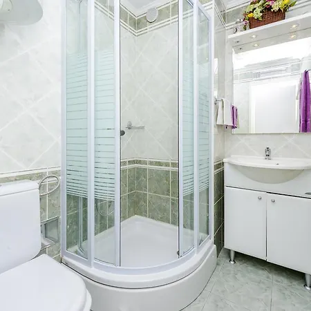Апартаменты Kate's Place *