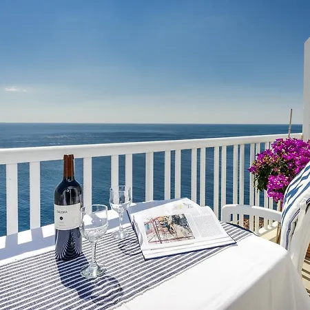 Apartamento Kate's Place *