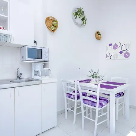 凯特普莱斯酒店 公寓 杜布罗夫尼克