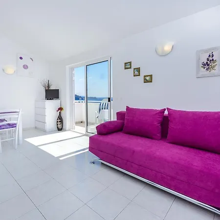 Апартаменты Kate's Place