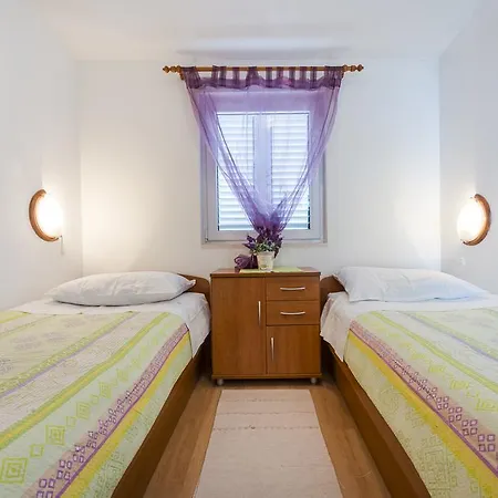 Lägenhet Kate's Place Dubrovnik