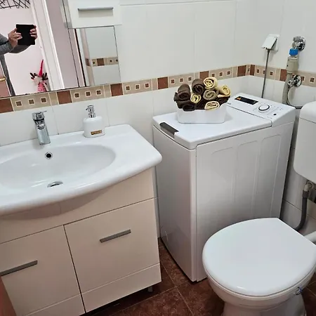 Kate's Place Апартаменты