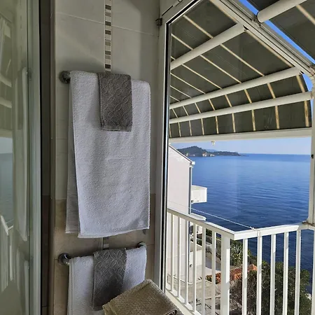 Lägenhet Kate's Place Dubrovnik