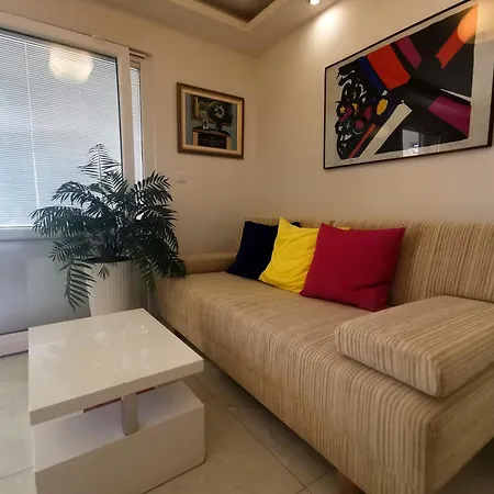 Apartamento Kate's Place *