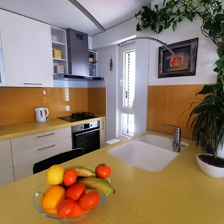 Kate's Place * Дубровник