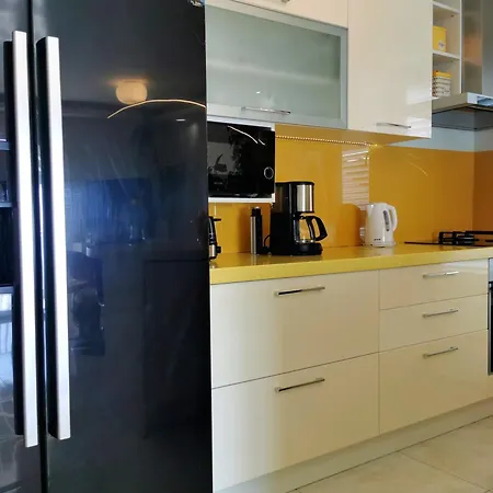 Kate's Place Apartman Dubrovnik