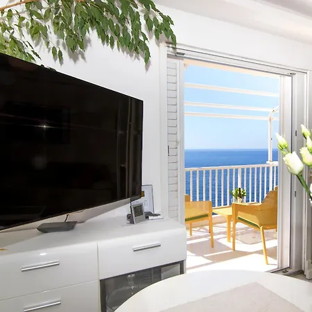 Kate's Place Apartman *