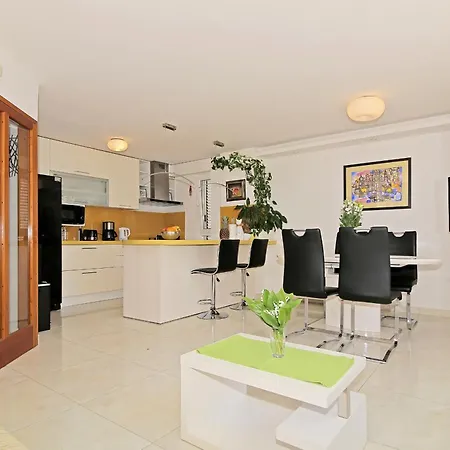 Kate's Place Апартаменты Дубровник