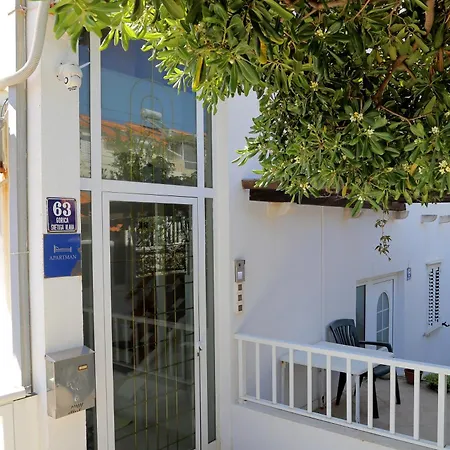Apartment Kate's Place Dubrovnik