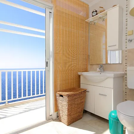Kate's Place Lägenhet Dubrovnik