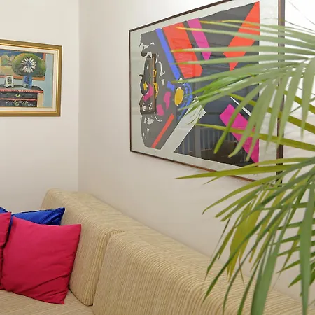 Апартаменты Kate's Place