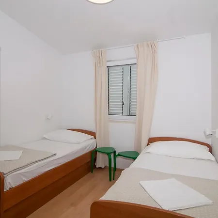Апартаменты Kate's Place *