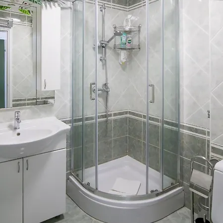 Апартаменты Kate's Place Дубровник