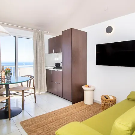 Kate's Place Апартаменты Дубровник
