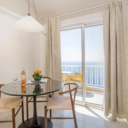 Kate's Place Апартаменты