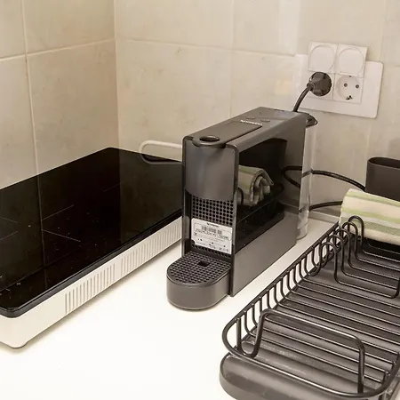 Kate's Place Апартаменты