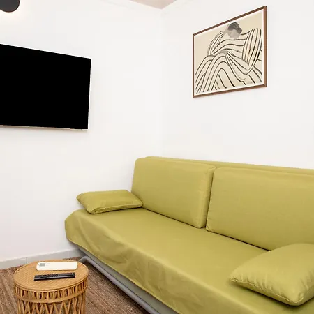 Апартаменты Kate's Place Дубровник