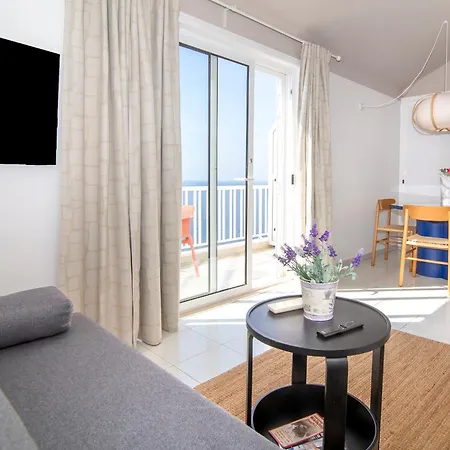 Apartman Kate's Place