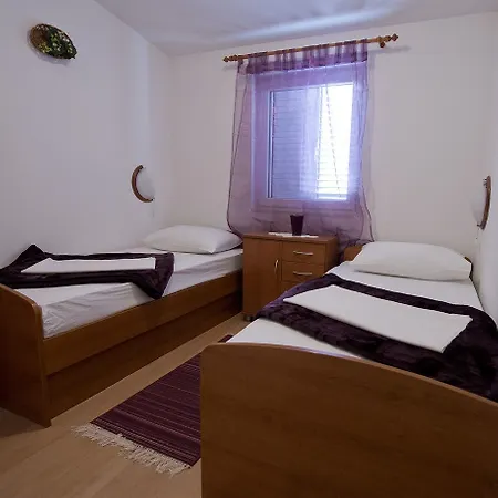 Kate's Place Апартаменты