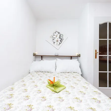 Апартаменты Kate's Place *
