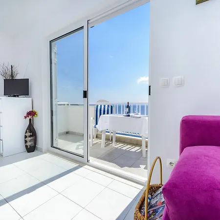 Kate's Place Apartman