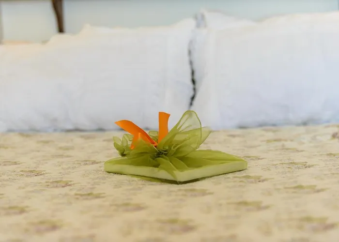 Kate's Place דירה *