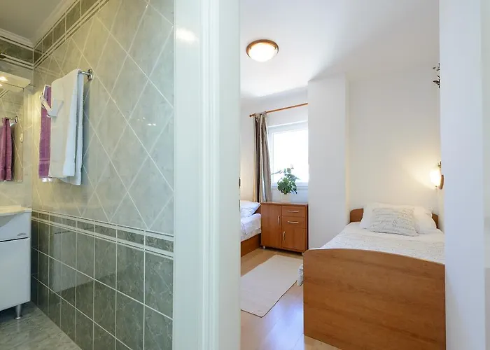 Kate's Place דירה *