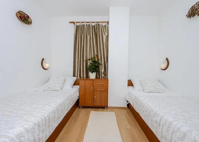 דירה Kate's Place *