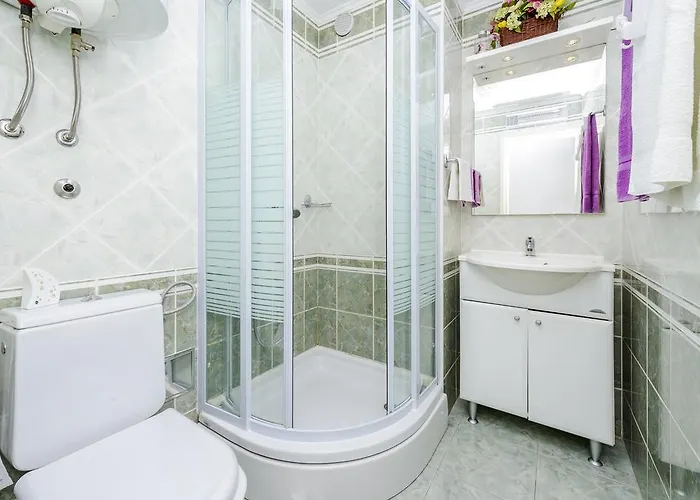 דירה Kate's Place *