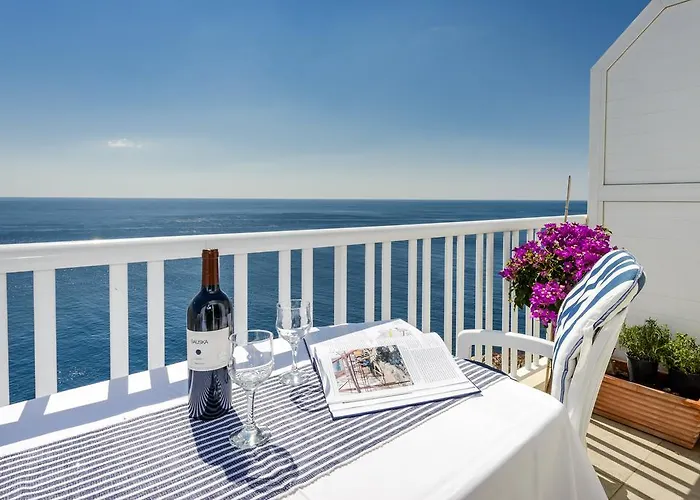 דירה Kate's Place *