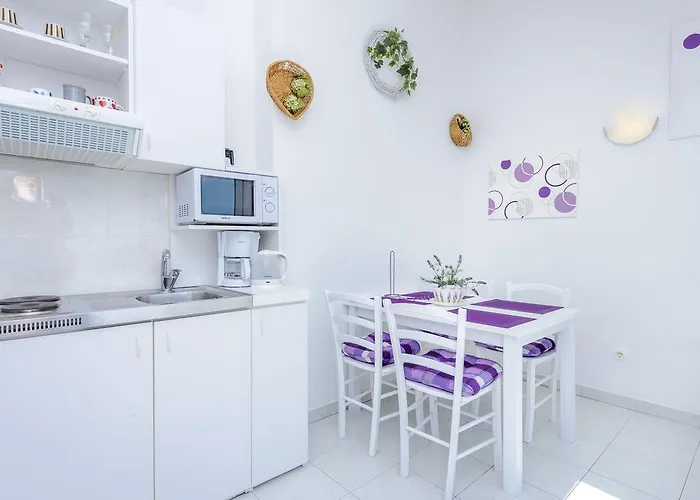 Kate's Place Apartman Dubrovnik