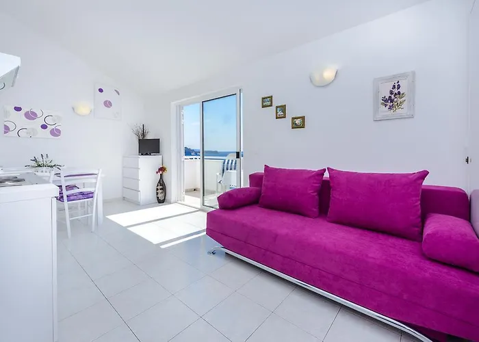 דירה Kate's Place