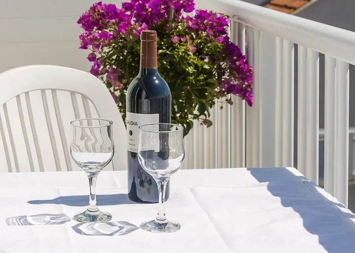 Kate's Place דירה *