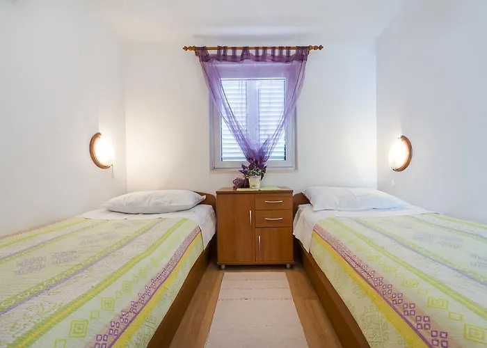 דירה Kate's Place דוברובניק