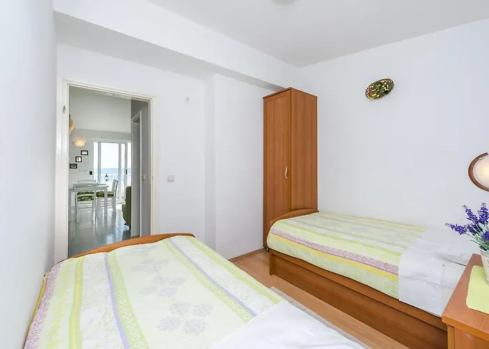 Kate's Place דירה *