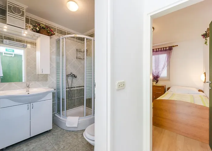 דירה Kate's Place