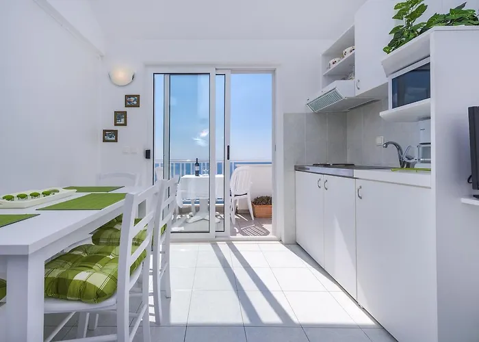 Kate's Place דוברובניק