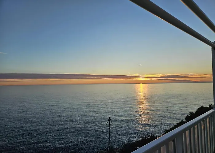 Kate's Place דירה *