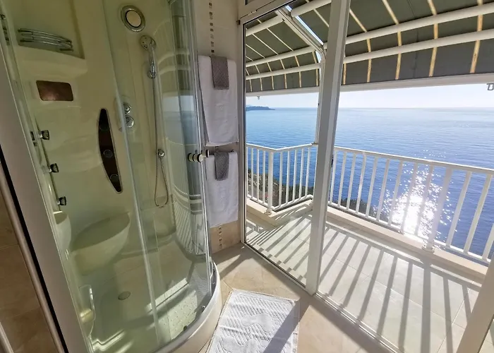 Kate's Place דירה *