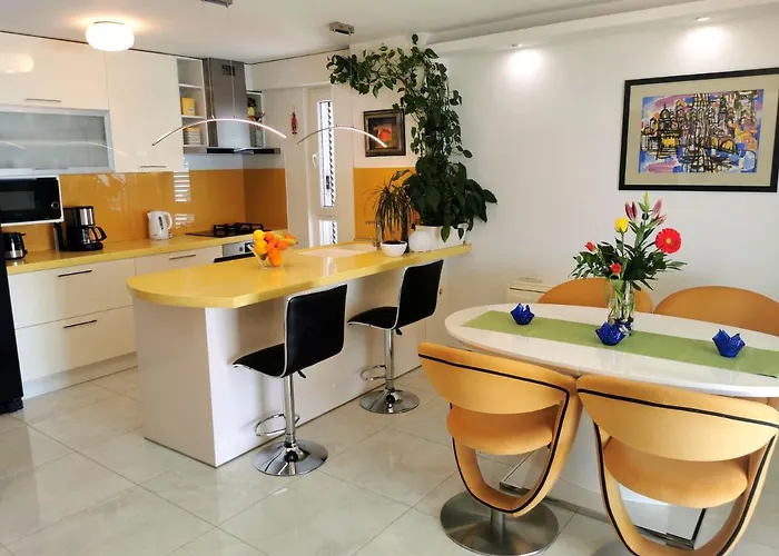 Kate's Place דירה