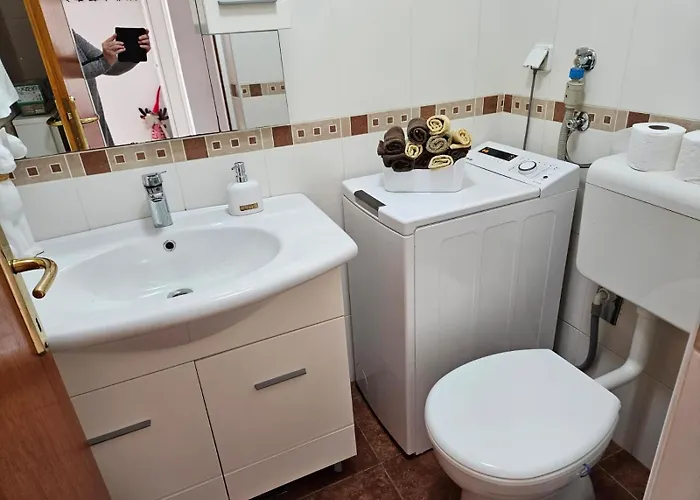 Kate's Place Apartman