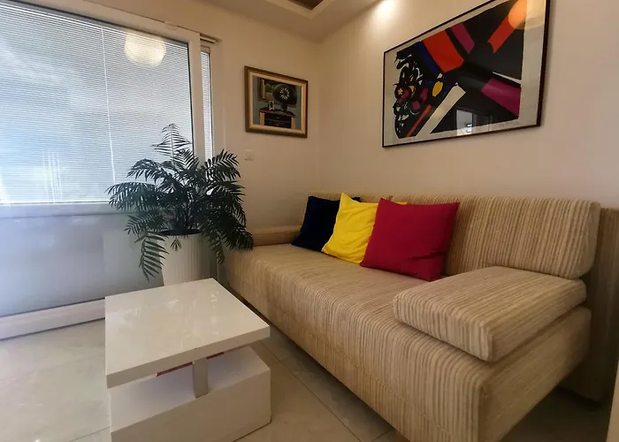 דירה Kate's Place *