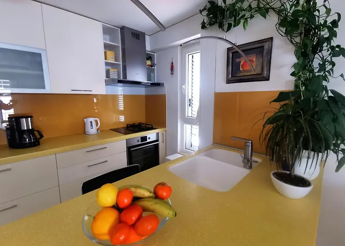 Kate's Place * דוברובניק