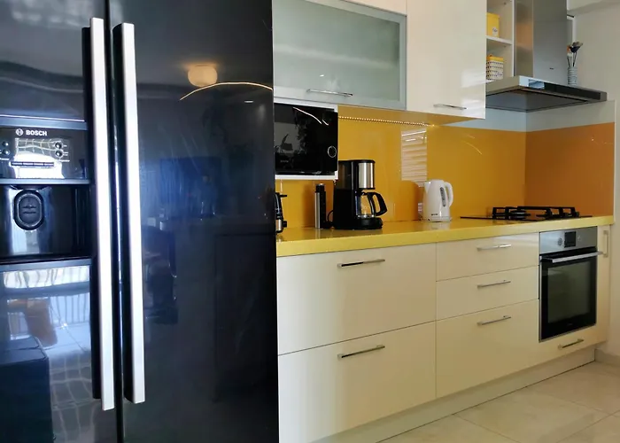 Kate's Place Apartman Dubrovnik