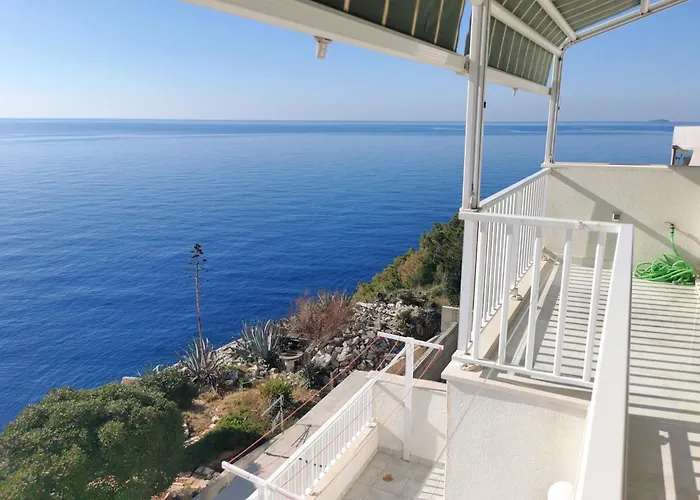 Kate's Place Apartman *