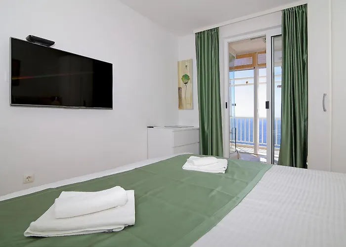 דירה Kate's Place