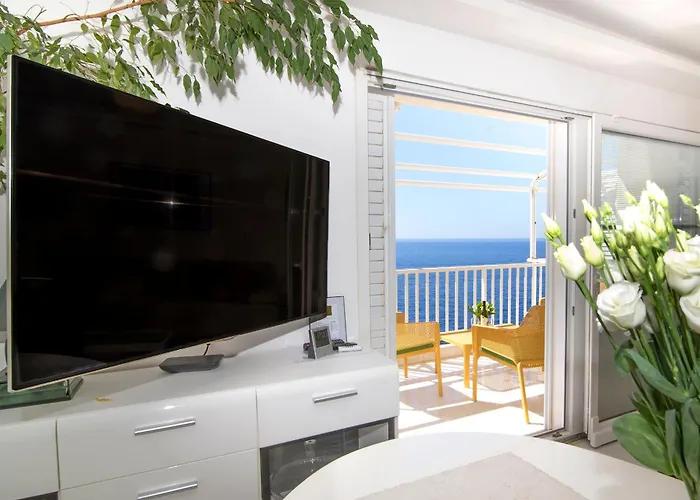 Kate's Place Apartman *